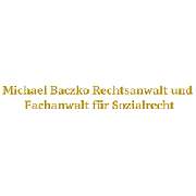 Rechtsanwalt Michael Baczko - LOGO