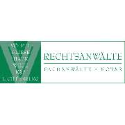 Rechtsanwalt Michel Lichtenberg - Sozietät Völpel & Kollegen - LOGO