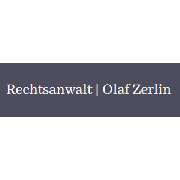 Rechtsanwalt Olaf Zerlin - LOGO