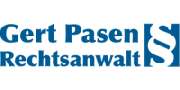 Rechtsanwalt Pasen, Gert - LOGO