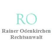 Rechtsanwalt Rainer Odenkirchen - LOGO