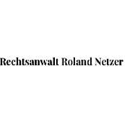 Rechtsanwalt Roland Netzer - LOGO