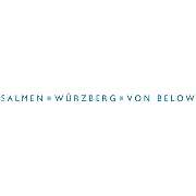 Rechtsanwalt Salmen - LOGO