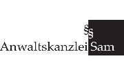 Rechtsanwalt Sam - LOGO