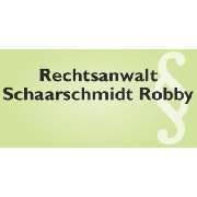 Rechtsanwalt Schaarschmidt Robby - LOGO
