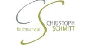 Rechtsanwalt Schmitt Christoph - LOGO