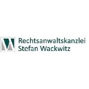 Rechtsanwalt Stefan Wackwitz - Insolvenzverwalter & Fachanwalt für Arbeitsrecht Leipzig - LOGO