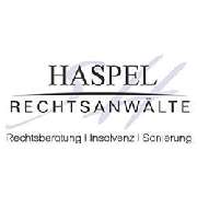 Rechtsanwalt Stephan Haspel - LOGO
