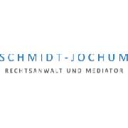 Rechtsanwalt Stephan Schmidt-Jochum - LOGO