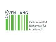 Rechtsanwalt Sven Lang - 1