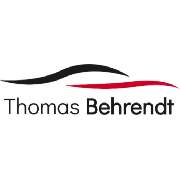 Rechtsanwalt Thomas Behrendt Fachanwalt für Verkehrsrecht - LOGO