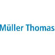 Rechtsanwalt Thomas Müller - LOGO