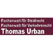Rechtsanwalt Thomas Urban - LOGO