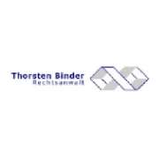 Rechtsanwalt Thorsten Binder | Fachanwalt für Strafrecht - LOGO