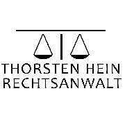 Rechtsanwalt Thorsten Hein - Fachanwalt für Strafrecht - LOGO