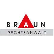 Rechtsanwalt Ulrich A. Braun - 1