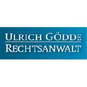 Rechtsanwalt Ulrich Gödde - LOGO