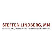 Rechtsanwalt und Fachanwalt für Strafrecht Steffen Lindberg - LOGO
