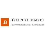 Rechtsanwalt und Notar Jörgen Breckwoldt - LOGO