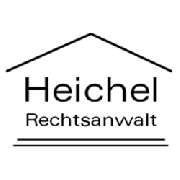 Rechtsanwalt Uwe Heichel - LOGO