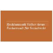 Rechtsanwalt Volker Arras - LOGO