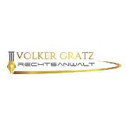 Rechtsanwalt Volker Gratz - LOGO