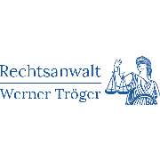 Rechtsanwalt Werner Tröger - LOGO