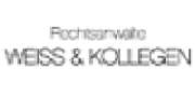 Rechtsanwalt Wolfgang Weiss und Kollegen - LOGO