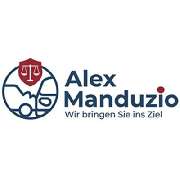 Rechtsanwalt Wuppertal- RA Alexander Manduzio-Verkehrsrecht - LOGO