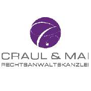 Rechtsanwaltskanzlei Craul & Mai - LOGO
