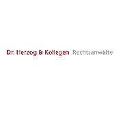 Rechtsanwaltskanzlei Dr. Herzog & Kollegen GbR - LOGO