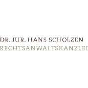 Rechtsanwaltskanzlei Dr. jur. Hans Scholzen - LOGO