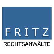 Logo - Rechtsanwaltskanzlei Fritz