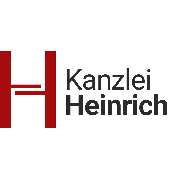 Rechtsanwaltskanzlei Heinrich - LOGO
