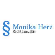 Rechtsanwaltskanzlei Herz - LOGO