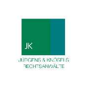 Rechtsanwaltskanzlei Jürgens Knösels GbR - LOGO