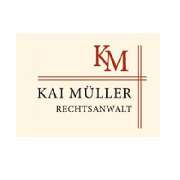 Rechtsanwaltskanzlei Kai Müller | Grimma - LOGO