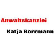 Rechtsanwaltskanzlei Katja Borrmann - LOGO