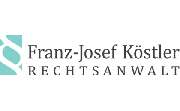 Rechtsanwaltskanzlei Köstler - LOGO