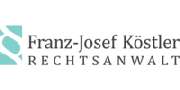 Rechtsanwaltskanzlei Köstler - LOGO
