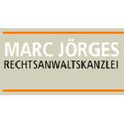 Rechtsanwaltskanzlei Marc Jörges - LOGO