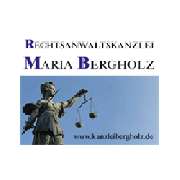 Rechtsanwaltskanzlei Maria Bergholz-Mil - LOGO
