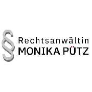 Rechtsanwaltskanzlei Monika Pütz - LOGO