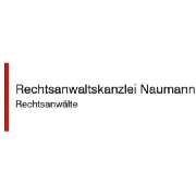 Rechtsanwaltskanzlei Naumann - LOGO