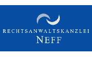 Rechtsanwaltskanzlei Neff - LOGO