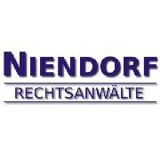 Rechtsanwaltskanzlei Niendorf - LOGO