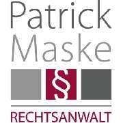 Rechtsanwaltskanzlei Patrick Maske - LOGO