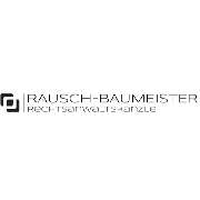 Rechtsanwaltskanzlei Rausch-Baumeister - LOGO