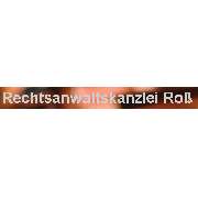 Rechtsanwaltskanzlei Roß - LOGO