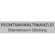 Rechtsanwaltskanzlei Sternemann-Böcking - LOGO
